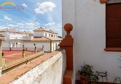 Xalet independent amb terreny en venda a Gerena ref.: TR108825 foto