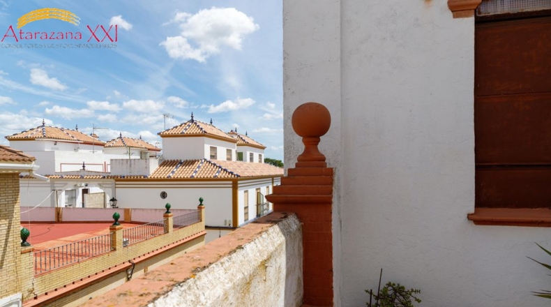Sevilla - Gerena - 773m2