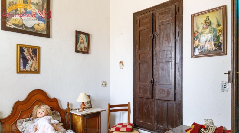 Sevilla - Gerena - 773m2