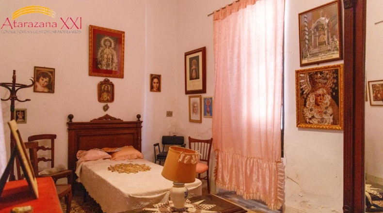 Sevilla - Gerena - 773m2