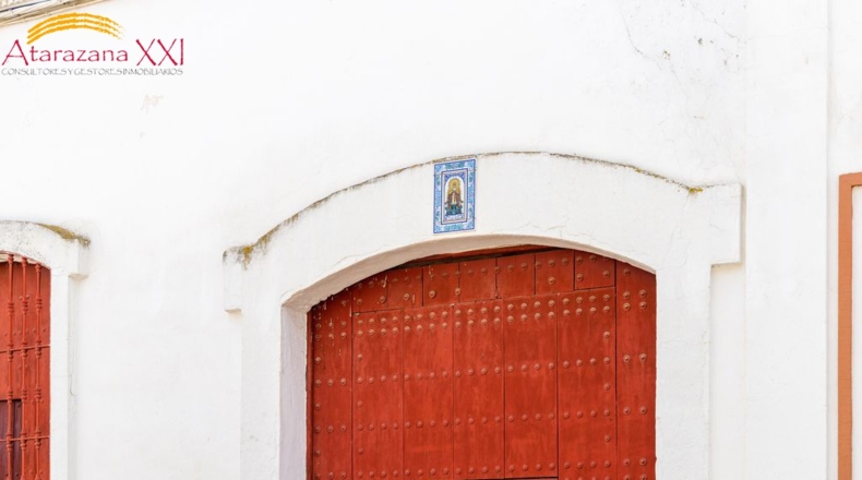 Sevilla - Gerena - 773m2