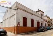 Xalet independent amb terreny en venda a Gerena ref.: TR108825 foto