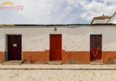 Xalet independent amb terreny en venda a Gerena ref.: TR108825 foto