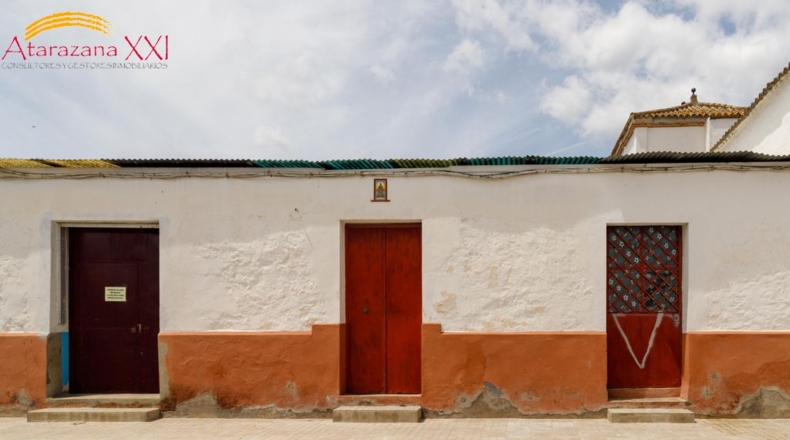 Sevilla - Gerena - 773m2