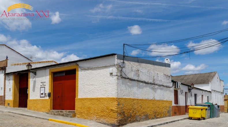 Sevilla - Gerena - 773m2