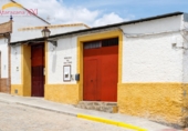 Xalet independent amb terreny en venda a Gerena ref.: TR108825 foto