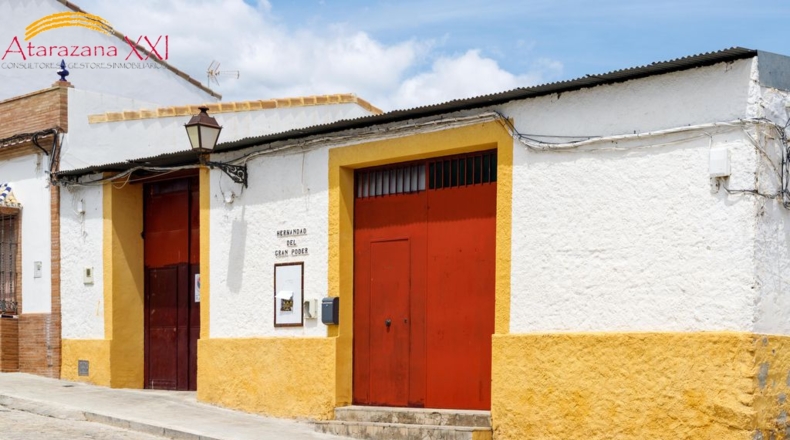 Sevilla - Gerena - 773m2