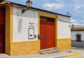 Xalet independent amb terreny en venda a Gerena ref.: TR108825 foto