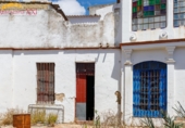 Xalet independent amb terreny en venda a Gerena ref.: TR108825 foto