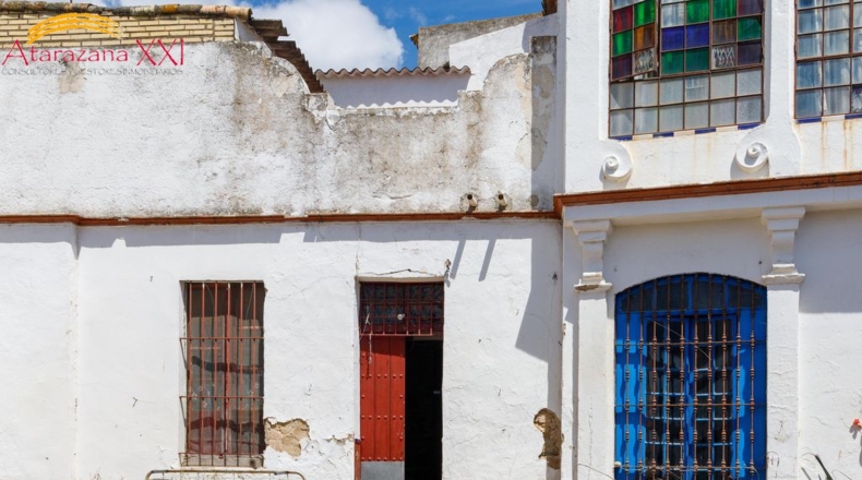 Sevilla - Gerena - 773m2