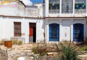 Xalet independent amb terreny en venda a Gerena ref.: TR108825 foto