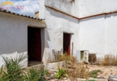 Xalet independent amb terreny en venda a Gerena ref.: TR108825 foto