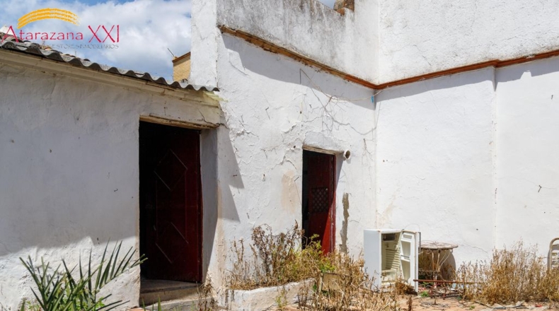 Sevilla - Gerena - 773m2