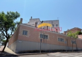 Chalet independiente con terreno en venta en la España, Dos Hermanas, ref: TR257661 foto