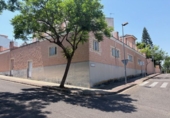 Chalet independiente con terreno en venta en la España, Dos Hermanas, ref: TR257661 foto