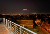 Chalet independiente con terreno en venta en la España, Dos Hermanas, ref: TR257661 foto