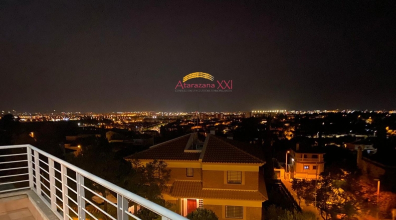Sevilla - Dos Hermanas - 605m2