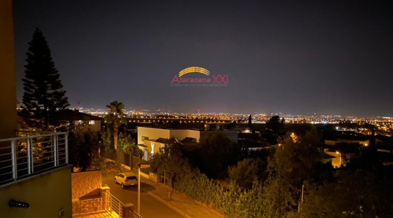 Sevilla - Dos Hermanas - 605m2