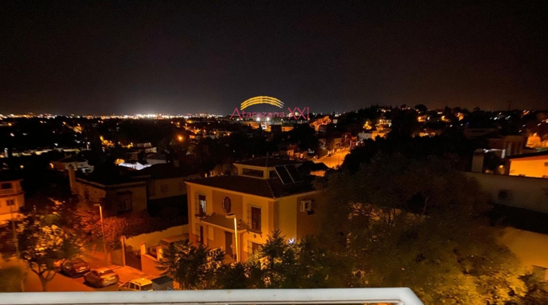 Sevilla - Dos Hermanas - 605m2