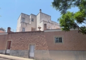 Chalet independiente con terreno en venta en la España, Dos Hermanas, ref: TR257661 foto