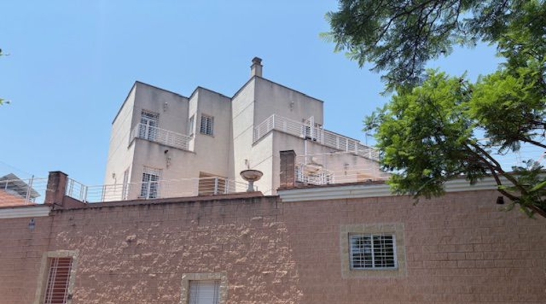 Sevilla - Dos Hermanas - 605m2