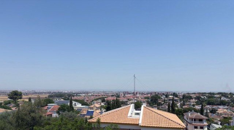 Sevilla - Dos Hermanas - 605m2