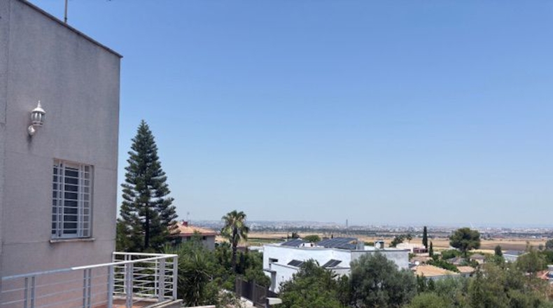 Sevilla - Dos Hermanas - 605m2