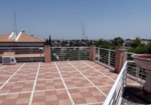 Chalet independiente con terreno en venta en la España, Dos Hermanas, ref: TR257661 foto