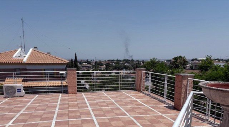 Sevilla - Dos Hermanas - 605m2