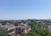 Chalet independiente con terreno en venta en la España, Dos Hermanas, ref: TR257661 foto