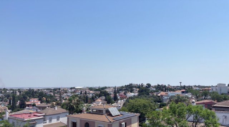 Sevilla - Dos Hermanas - 605m2