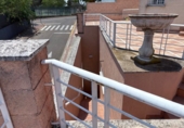 Chalet independiente con terreno en venta en la España, Dos Hermanas, ref: TR257661 foto