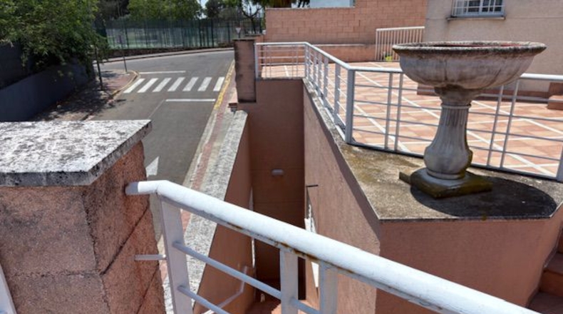 Sevilla - Dos Hermanas - 605m2
