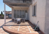 Chalet independiente con terreno en venta en la España, Dos Hermanas, ref: TR257661 foto