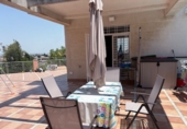 Chalet independiente con terreno en venta en la España, Dos Hermanas, ref: TR257661 foto