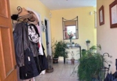 Chalet independiente con terreno en venta en la España, Dos Hermanas, ref: TR257661 foto