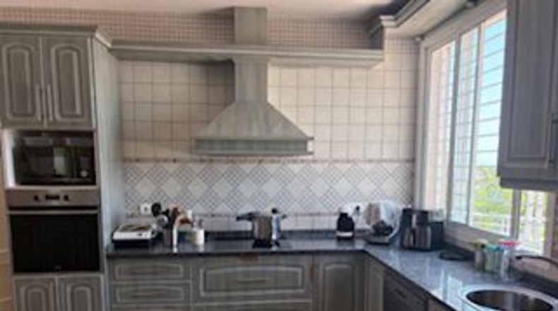 Sevilla - Dos Hermanas - 605m2