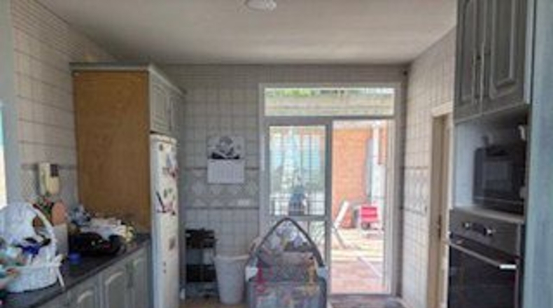 Sevilla - Dos Hermanas - 605m2