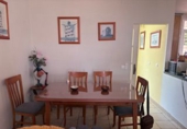 Chalet independiente con terreno en venta en la España, Dos Hermanas, ref: TR257661 foto