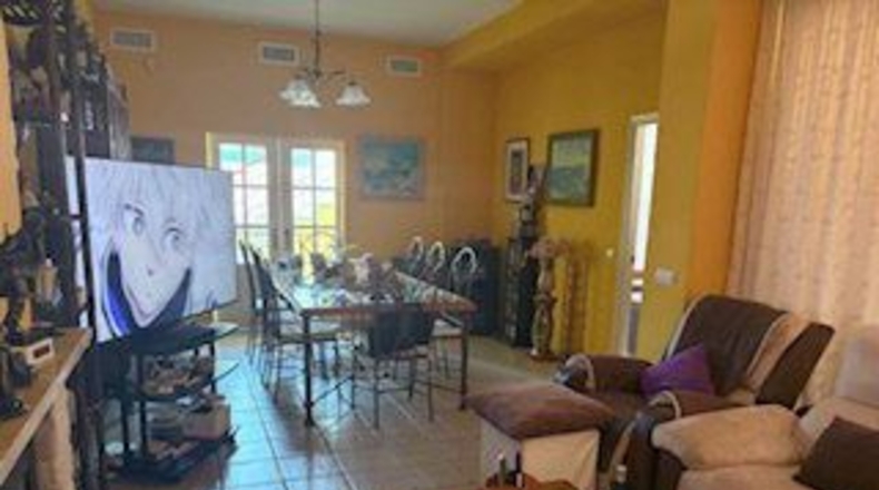Sevilla - Dos Hermanas - 605m2