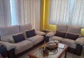 Chalet independiente con terreno en venta en la España, Dos Hermanas, ref: TR257661 foto