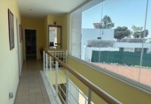 Chalet independiente con terreno en venta en la España, Dos Hermanas, ref: TR257661 foto