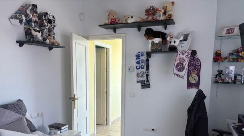 Sevilla - Dos Hermanas - 605m2