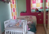 Chalet independiente con terreno en venta en la España, Dos Hermanas, ref: TR257661 foto
