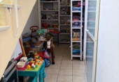 Chalet independiente con terreno en venta en la España, Dos Hermanas, ref: TR257661 foto