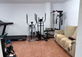 Chalet independiente con terreno en venta en la España, Dos Hermanas, ref: TR257661 foto