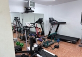 Chalet independiente con terreno en venta en la España, Dos Hermanas, ref: TR257661 foto