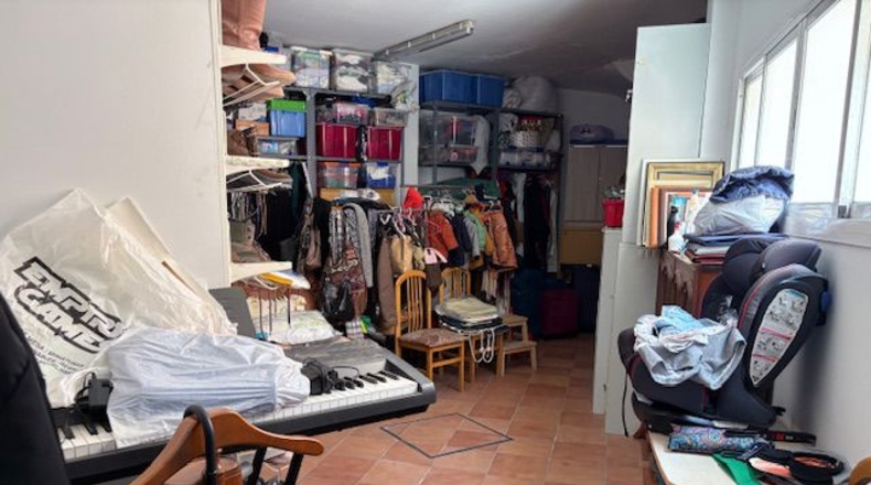 Sevilla - Dos Hermanas - 605m2
