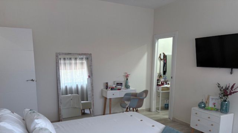 Sevilla - Dos Hermanas - 605m2