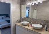 Chalet independiente con terreno en venta en la España, Dos Hermanas, ref: TR257661 foto
